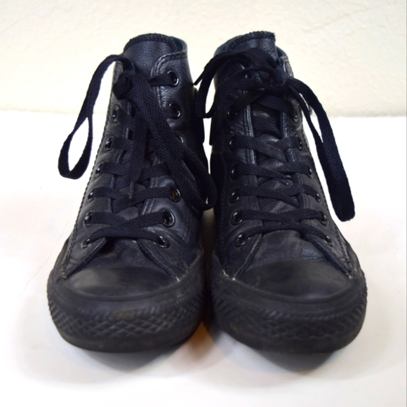 CONVERSE ALL STAR || CHUCK TAYLOR'S ⭐ - Picture 3 of 12